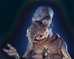 Résultat de recherche d'images pour "star wars aliens"