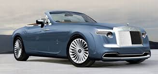 Image result for Rolls-Royce Hyperion Pininfarina