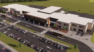 New School in Cambridge