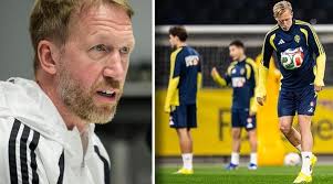 Uefa: Bardghji och Johansson utanför Blågults trupp