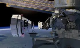 NASA: Starliner Astronauts Are Not 'Stranded in Space'