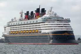 Disney Cruise Staffers Arrested in Child Sex Abuse Material Probe as Passengers Watch Them Escorted Off in Cuffs