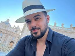 Animador Anthony Texeira Tras las Rejas por Violencia Psicológica y Extorsión