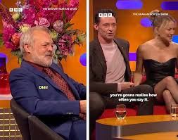 Hugh Jackman's Hilarious Karaoke Night with Neil Diamond