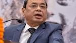Chief Justice India Ranjan Gogoi