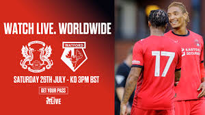Leyton Orient - News update