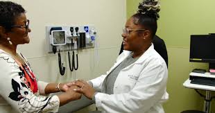 Louisville's West End Gets First Hospital in Over 150 Years