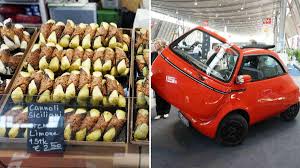 Genuss, Mobilität, Wohnen – die Highlights der Frühjahrsmessen in Bildern