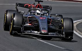 Hulkenberg y Colapinto: Desastres en la clasificación de la GP de Australia 2024