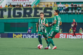 Escalação da Chapecoense: Dal Pozzo deve encarar o Coritiba com time que empatou com o Vasco