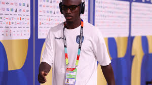 Vor WM-Spiel gegen Deutschland: Ecuadors Star Moisés Caicedo fällt mit besonderer Rolex auf