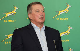 SA Rugby magazine - News update