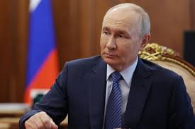Opinion | Putin May See an Opportunity to Destroy NATO