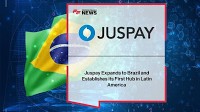 Juspay Expands to Brazil and Establishes its First Hub in Latin America
