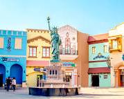 Image of Ramoji Film City, Hyderabad, India