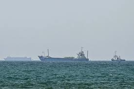 US Says Its Blockade Against Iran Has Redirected 100 Vessels