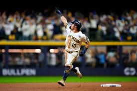 Brewers rally vs. Rays in Game 2 to take 2-0 lead in World Series - ESPN