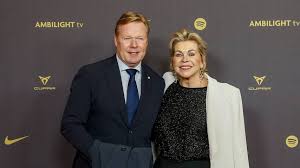 Ronald Koeman