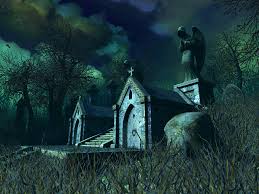 Image result for Haunted house