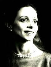 With great sorrow. we announce. Eva. Evdokimova. has passed away. April 3, 2009. at 12:30 am - eva_headshot