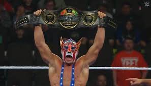 R-Truth Reacts to El Grande Americano and Potential John Cena Match