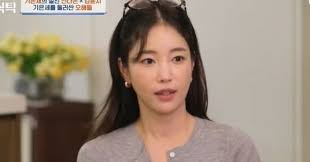 배우 기은세 인터뷰 썸네일