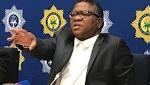 Social media storm after Mbalula