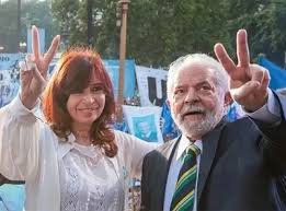 ¡Bomba política! Lula visita a CFK tras Cumbre del Mercosur: ¿Respaldo? - Imagen principal del artículo