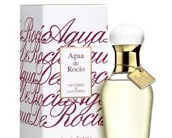 Imagen de Agua de Rocio de Victorio & Lucchino