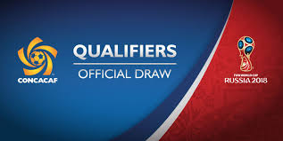 Resultado de imagem para World Cup Qualifying Preview concacaf logo