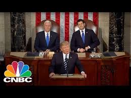 Resultado de imagen de Trump Congress Address Full Speech