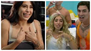 Queen Buenrostro y Suavecito desmienten supuesta traición amorosa a Kim Shantal: “No pasó nada”