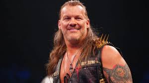 New Chris Jericho Project Revealed Amid Uncertain Wrestling Future