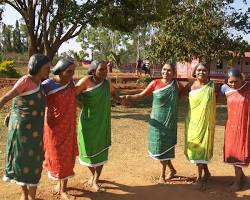 Image of Tribal Museum Araku Valley