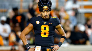 Nico Iamaleava's Shocking Transfer to UCLA: A Breakdown