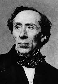 Hans Christian Andersen