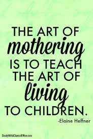 Image result for mother's day quote