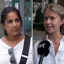SVT Nyheter - News update
