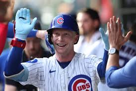 Mariners' Youth Movement vs. Cubs' Core: The Untold Analytics War Behind Kade Anderson's High-Stakes MLB Debut