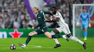 Rüdiger Relishes Haaland Battle and Discusses Real Madrid Future