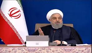 ویدیو/ روحانی: رهبر شهید در برابر بزرگ‌ترین فشارها و خطرات ایستاد