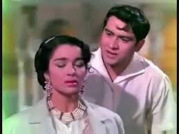 Image result for film (Phir Wohi Dil Laya Hoon)(1963)