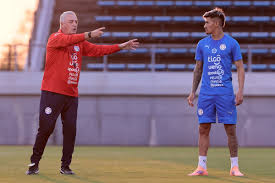 Diego González: Sueño Cumplido en la Albirroja