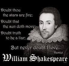 Shakespeare Quotes from Romeo and Juliet Love to be or not to be ... via Relatably.com