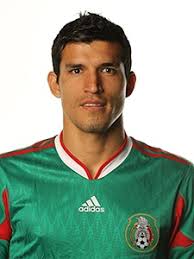Francisco Javier Rodriguez. DOB : 20 October 1981 (aged 32). Position : DF. Appearences : 91. Club : America - 80