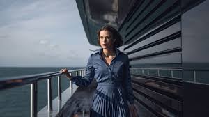 Condé Nast Traveler - News update
