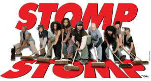 Resultado de imagen de Stomp live