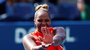 Inside Taylor Townsend’s Personal Life - Boyfriend, Parents, Siblings, Coach, Motherhood, Ranking & Family Background