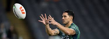 Canberra Raiders - News update