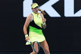 Mirra Andreeva vs Victoria Mboko Preview: Head-to-Head, Prediction for Qatar Open 2026